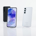 Pametni telefon Samsung Galaxy A55 256gb