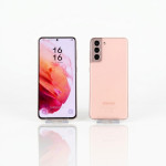 Pametni telefon Samsung Galaxy S21 5G 128GB Phantom Pink