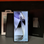 Pametni telefon Samsung Galaxy S24 Ultra, 256GB