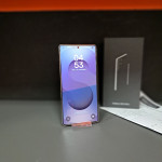 Pametni telefon Samsung Galaxy S25 Ultra, 256GB