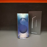 Pametni telefon Samsung Galaxy S25 Ultra. 524GB