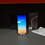 Pametni telefon Samsung Galaxy S26, 256GB
