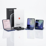 Pametni telefon Samsung Galaxy Z Flip 7 256GB