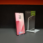 Pametni telefon Samsung Galaxy Z Flip7, 256GB