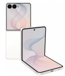 Pametni telefon SAMSUNG GALAXY Z FLIP8 12/512GB-Kremna (SM-F776BZWHEUE