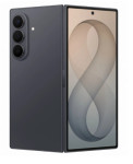 Pametni telefon SAMSUNG GALAXY Z FOLD8 ULTRA 12/256GB-Grafitna (SM-F97