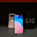 Pametni telefon Sasmung Galaxy S10, 128GB