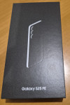 Prodam telefon samsun s25fe