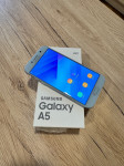 Samsung galaxy A5 2017