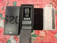 Samsung Galaxy 20+ 128GB
