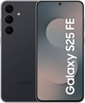 Samsung s 25 FE Jetblack 128 GB nov