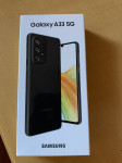 Samsung A33 128 GB