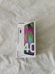 samsung a40