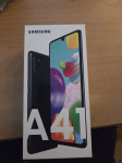 Samsung a41 dual sim odlično ohranjen vrhunski model