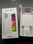 Samsung A52s 5G 128GB white