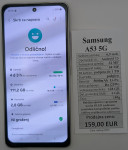 SAMSUNG A53