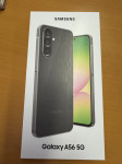 Samsung A56 5G NOV