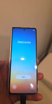 Samsung Fold 5 - okvara notranjega zaslona !