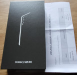 SAMSUNG GALAXY S 25 FE