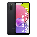 Samsung Galaxy A03S 32GB, Dual SIM, LTE, črna