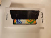 SAMSUNG GALAXY A04S