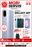 AKCIJA: Samsung Galaxy A07 (64GB) – NOV, račun, garancija!