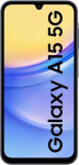 Samsung Galaxy A15 5G Dual SIM 128GB 4GB RAM SM-A156 Črno Modra