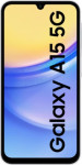 Samsung Galaxy A15 5G Dual SIM 128GB 4GB RAM SM-A156 Magical Light Mod