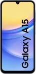 Samsung Galaxy A15 LTE Dual SIM 128GB 4GB RAM SM-A155 Modra