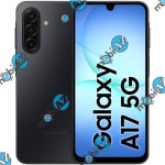 Samsung Galaxy A17, 4/128 GB - *NOVO*, OBROČNA PLAČILA, *BREZ VEZAVE*
