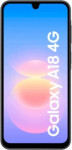Samsung Galaxy A18 4G Dual SIM 256GB 4GB RAM SM-A185 Črna