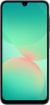 Samsung Galaxy A26 5G Dual SIM 128GB 6GB RAM SM-A266 Črna