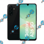 Samsung Galaxy A26 5G, 6/128 GB - *NOVO*, OBROKI, *BREZ VEZAVE*