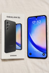 Samsung Galaxy A34 5G | 8 GB | 256 GB