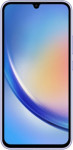 Samsung Galaxy A34 5G Dual SIM 256GB 8GB RAM SM-A346 Vijolična