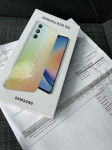 Samsung Galaxy A34 5G *ZAPAKIRAN*