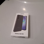 Samsung Galaxy A36 5G pametni telefon, 8GB/256GB