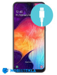 Samsung Galaxy A40 - popravilo polnilnega konektorja
