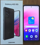 Samsung Galaxy A53 5G - 128GB