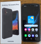 Samsung Galaxy Xcover 6 Pro - 128GB