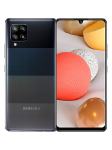 Samsung Galaxy A42 5G, 128GB, black