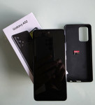 Samsung Galaxy A52 128GB + Sandisk 64GB kartica