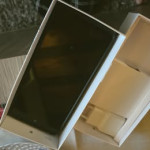 Samsung Galaxy A52s 5G 128 GB – odlično ohranjen, komplet oprema (poln