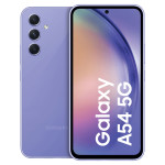 Samsung Galaxy A54 8GB/128GB Dual SIM Violet