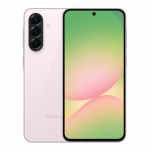 Samsung Galaxy A56 5G 8GB/256GB Dual SIM AWESOME  PINK