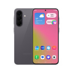 Samsung Galaxy A57 256gb 5g Black NOVO