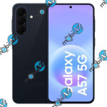 Samsung Galaxy A57 8/256 GB - *NOVO*, OBROKI, *BREZ VEZAVE*