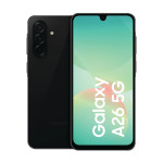 SAMSUNG GALAXY A26 5G 256GB, NOV, RAČUN,+ZAŠČITNO STEKLO,MOŽNA MENJAVA