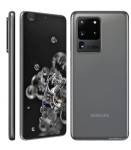 Samsung Galaxy S20 Ultra grafitne barve 8/256GB + 2 ovitka in folije e