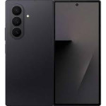 Samsung Galaxy Fold 7 256gb Jetblack NOVO